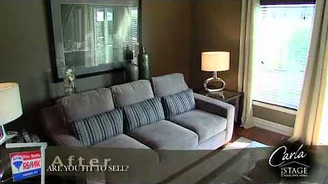 Are you Fit to Sell your Home?  Try Depersonalizing!
