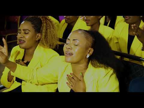 JCDH PRAISE AND WORSHIP NISAIDIE OFFICIAL VIDEO
