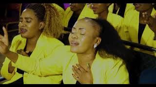 JCDH PRAISE AND WORSHIP - NISAIDIE ( VIDEO)
