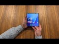 Samsung Galaxy Z Fold 7 Kullanıcı Deneyimi!