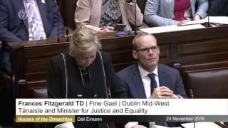 Leaders Questions 24th November 2016 Part 1