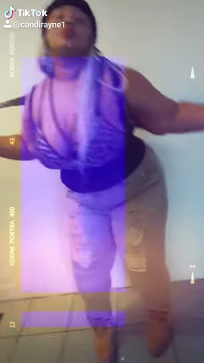 #CANDICRUSH 😍#BBWQUEEN🤩 #TIKTOK 💃