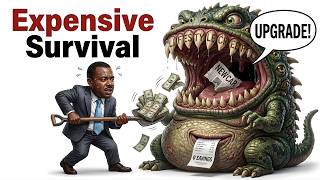 The "HENRY" Trap: Making $100k, Keeping $0