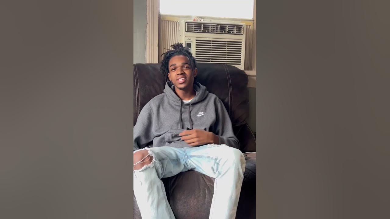 badkidmacei funnymike badkidjay Why DEDE went to jail YouTube