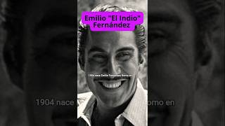 Emilio "El Indio Fernández" de revolucionario a ACTOR