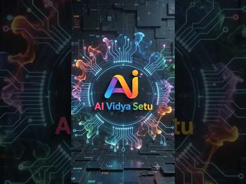 90% Indians Ko Is AI Ke Baare Mein Pata Hi Nahi Hai 😲 #aividyasetu #varyaai