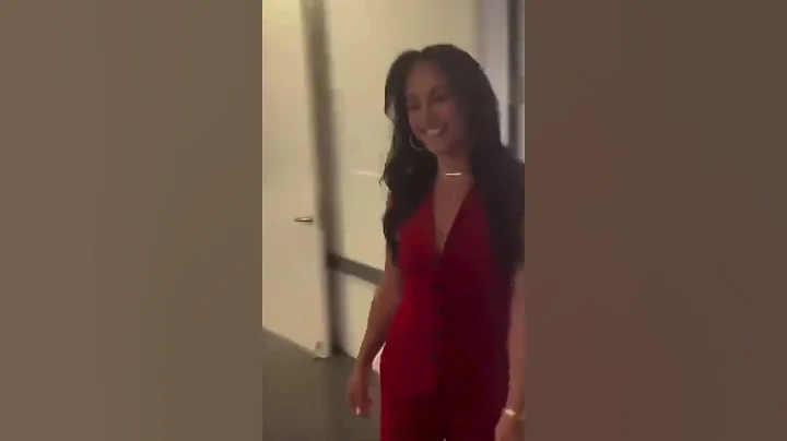 Emily Compagno ❤️ #emily #gutfeld #gutfeldshow #host