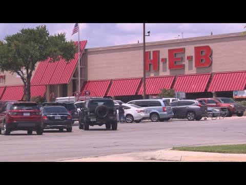 H-E-B coming to