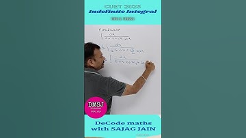 Tricks and Tips for Solving the Integral ∫1/(sinx+√3 cosx) dx | Common University Entrance Test 2023