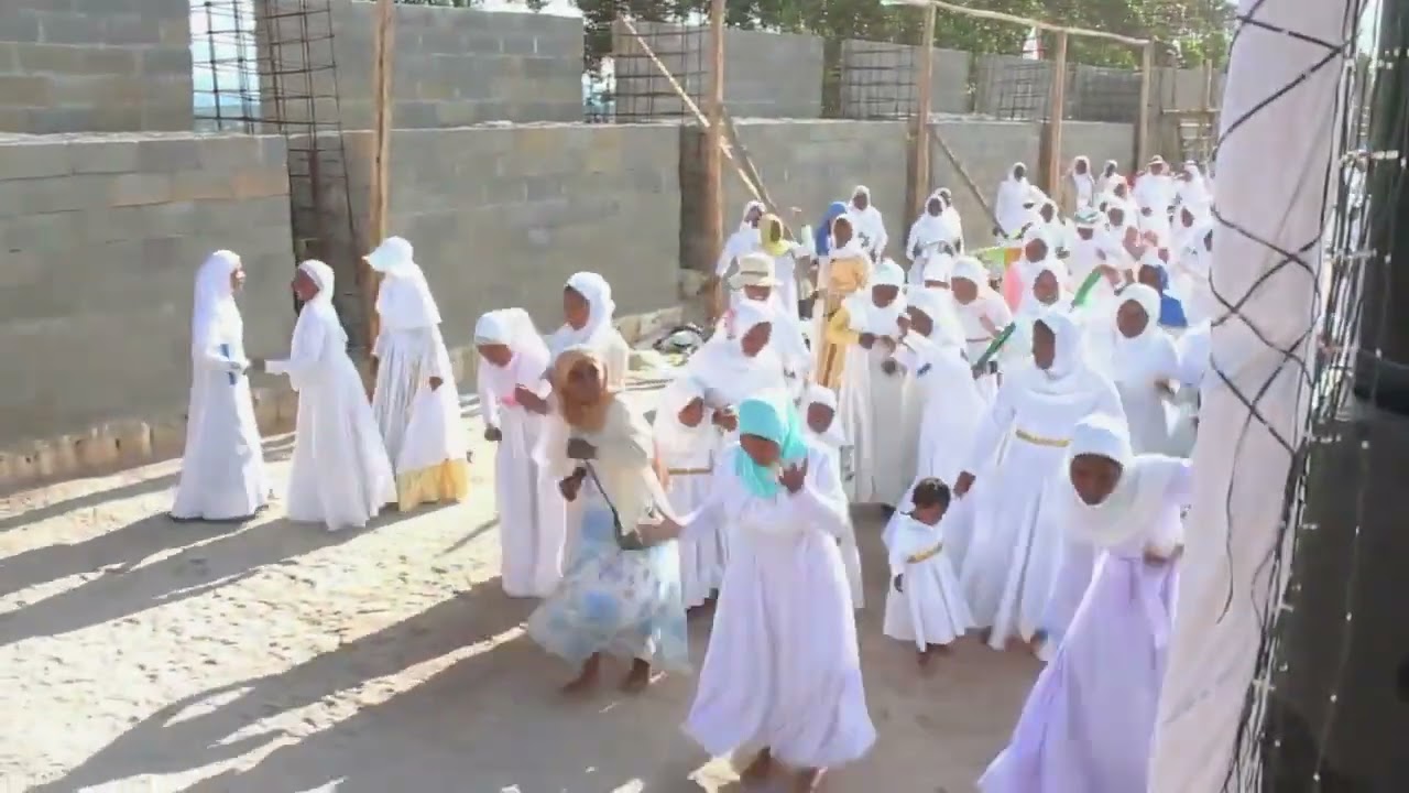 Paska 2025 ZIONA TANÀNA MASINA