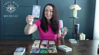 Daily Tarot - Wed, June 3, 2026 | Changing Your Approach!