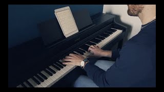 Top 10 Ed Sheeran Piano Covers