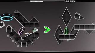 My 2nd Part In Hardened Ingot || Epic Insane Demon Collab By Chogath