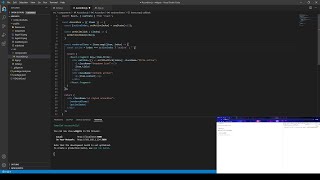 Making an Accordion Component | Widgets App - Part 1