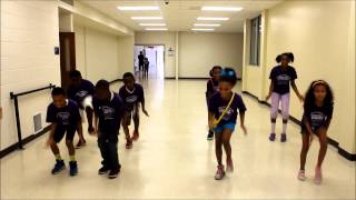 Chosen Generation Step
