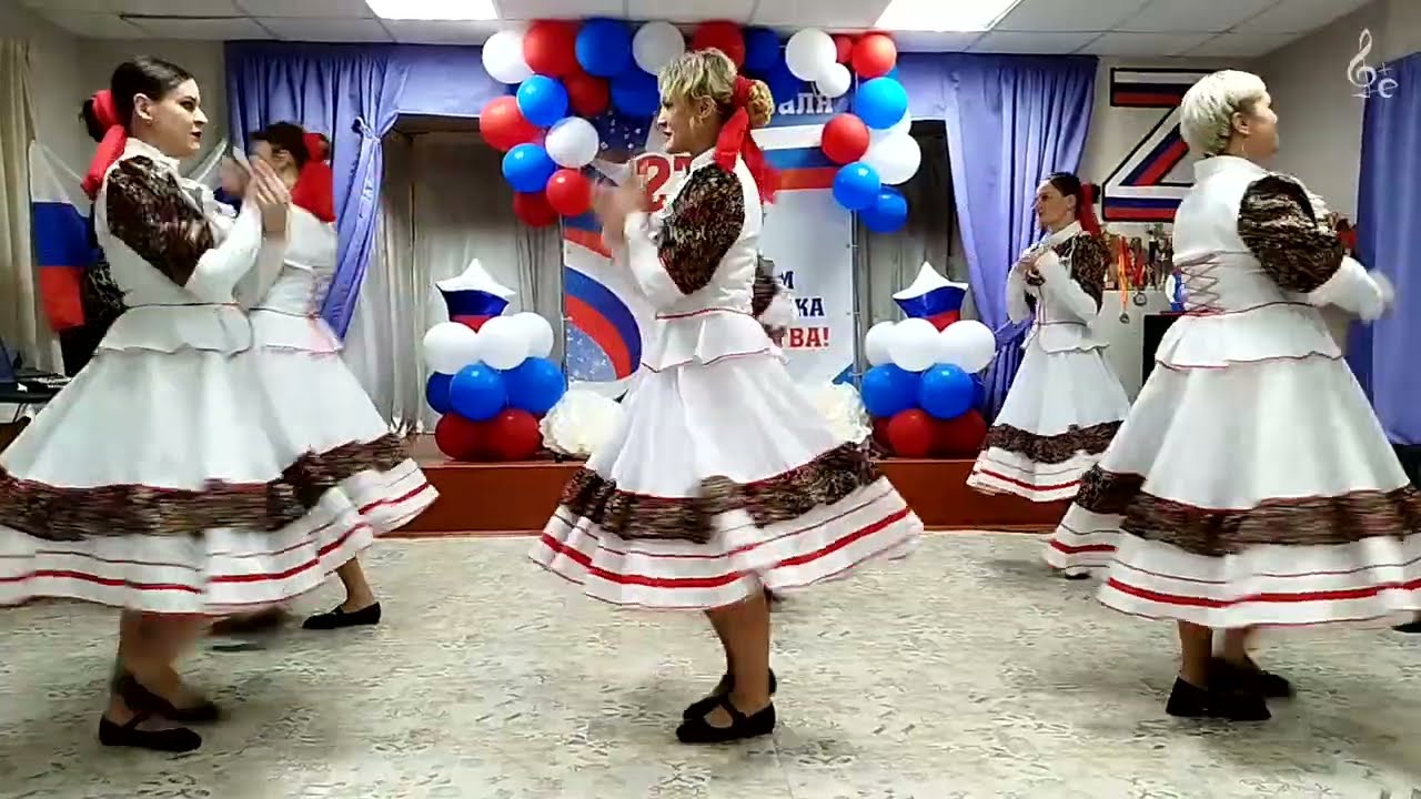 2026 02 20 Концерт ко Дню защитника Отечества в нижнем ДК села Татарки