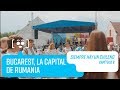 Capítulo 8: Bucarest, Rumania | Siempre hay un Chileno