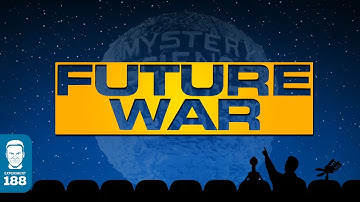 MST3K 1004: Future War (FULL MOVIE)