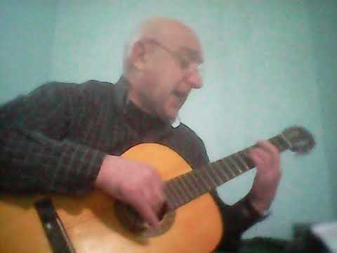 თაზო მონიავა - სამშობლო მხოლოდ ჩვენშია  - tazo moniava  - samshoblo chvenshia -