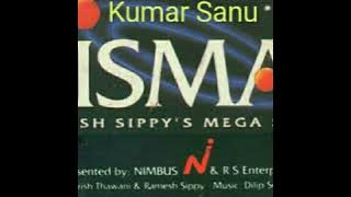 Kismat Ka To - Kumar Sanu - (Original Soundtrack) - Kismat Tv Serial (1994) - (By °Satyam )