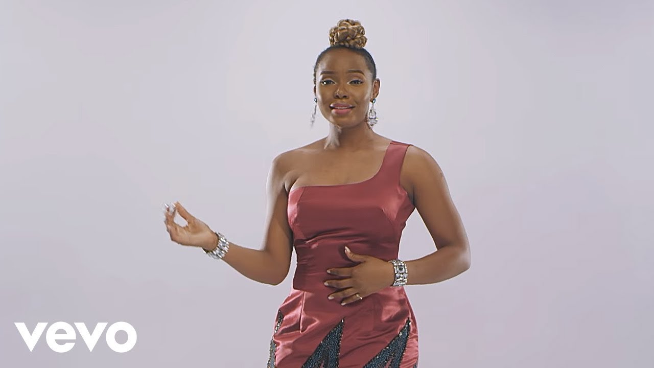 Yemi Alade   Na Gode Swahili Version Official Video