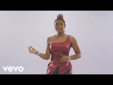 Yemi Alade