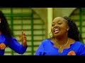 KAENI MACHO By MWANGAZA CHOIR AIC USHINDI