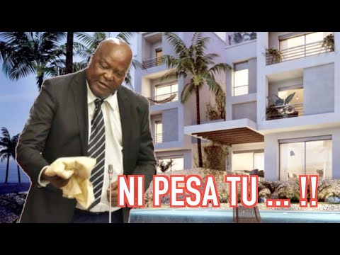 EXCLUSIVE NA KISHIMBA:SIRI YA UTAJIRI WANGU/ WATOTO WAFUNDISHWE KUTAFUTA HELA/SIJAWARITHISHA WANANGU