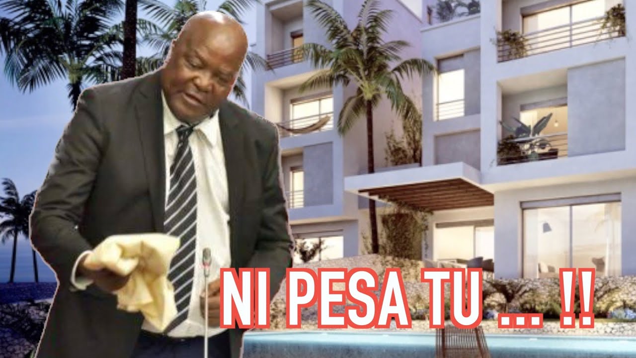 EXCLUSIVE NA KISHIMBA:SIRI YA UTAJIRI WANGU/ WATOTO WAFUNDISHWE KUTAFUTA HELA/SIJAWARITHISHA WANANGU