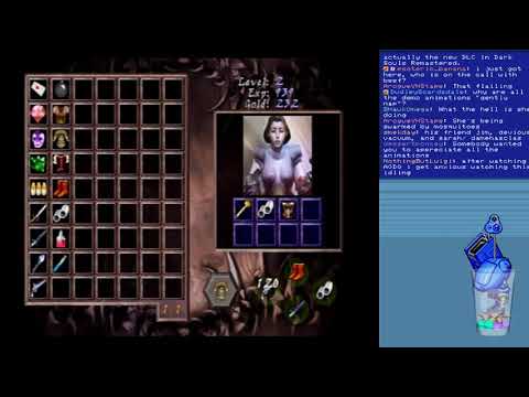 Dark Angel: Vampire Apocalypse Stream