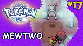 Experimenting on Mewtwo?!