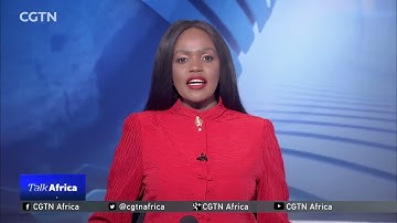 Talk Africa: China