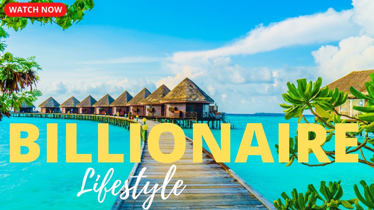 Top 5 Luxury Travel Destinations for Summer 2023 Ultimate Getaways for