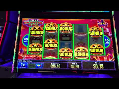 verified Jack Casino deposit bonus promotional banner