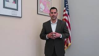 A Welcome from Interim Superintendent Aldo Calderin