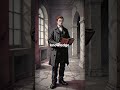 Child Prodigy Learned Greek at 3, Then Nearly Ended His Life