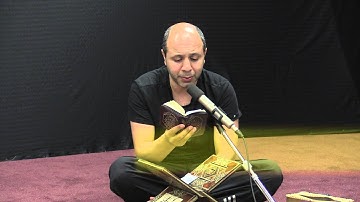 Surah Ad-Dukhan - سورة الدخان - فؤاد نحلة