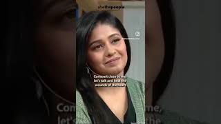 Equality Isnt Just A Word Ft Divya Dutta