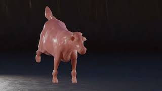 Famous More Complex Morph Experiment Profile