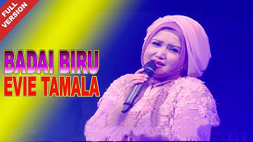 Evie Tamala - Badai Biru (Official Video)