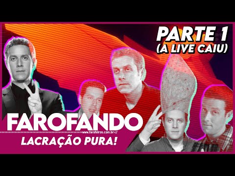 The Game Awards 2023 com muita lacração!  PARTE 1 - FAROFANDO