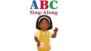 Abc Sing Along With Teacher Harriet The Letter D