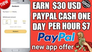 New Meete App Paypal Cash Offer | Earn $30 Dollar Paypal Cash | Meete App Review | meete dating app