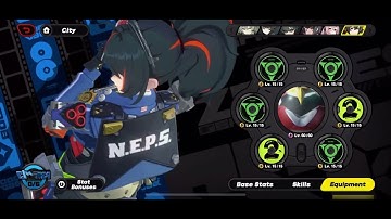 M0S0 ZhuYuan M0S0 QingYi  Nicole Shiyu Defense 51 Seconds