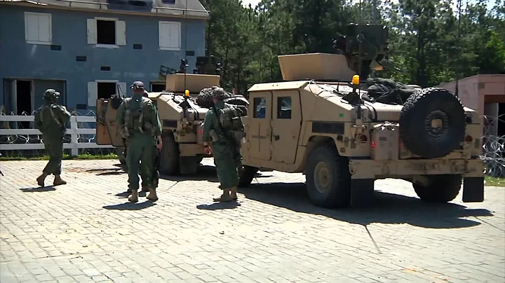 The Most Hated Unit in the United States Army