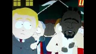 R Kelly South Park  (Real) (Ok Quality)