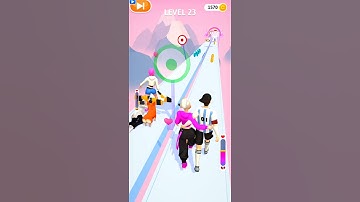 BESTIE BREAKUP All Levels Gameplay Walkthrough (Android,iOS)