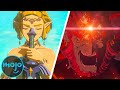 Top 10 Things To Remember Before Playing The Legend of Zelda: Tears of the Kingdom
