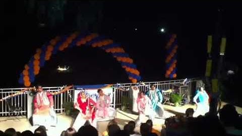 REPRESENT! (UF SOULFEST 2010)