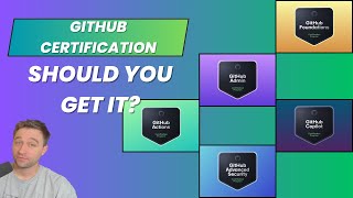 GitHub Certifications | Is a GitHub Certification Worth It?